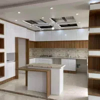 اجرا و ساخت انواع کابینت آشپزخانه و کمد دیواری|جاکفشی، کمد، دراور|مراغه, |دیوار