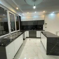 ۸۸ متر / فول باسازی مدرن / با پارکینگ آسانسور مجزا|اجارهٔ آپارتمان|تهران, قنات‌کوثر|دیوار