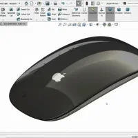 دوره آموزش نرم‌افزار طراحی فنی سالیدورک SolidWorks