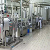 فروش یا معاوضه کارخانه لبنیات باتجهیزات حومه تهران|فروش دفتر صنعتی، کشاورزی، تجاری|تهران, عباسآباد|دیوار