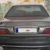 پژو پارس|خودرو سواری و وانت|فولادشهر, فولادشهر|دیوار