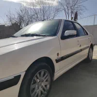 پارس تیوفایو 1400