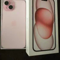 iphone 15 normal 128 ch|موبایل|تهران, استخر|دیوار