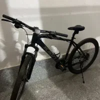 دوچرخه دنده ای نو