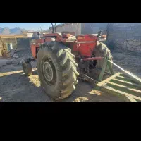 تراکتور۲۸۵|خودرو سنگین|کاکاوند, |دیوار