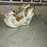 کفش مجلسی|کیف، کفش، کمربند|مشهد, باغون آباد|دیوار