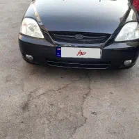 ریو  ۸۵  ۲۰۶ پراید ۱۶۰۰