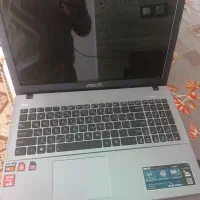 لب تاب ایسوز 4cpu 8gpu. k550z