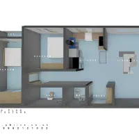 90 متری کلید نخورده، بر فراز آسمان مهستان