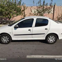 206 SD V9 اتومات|خودرو سواری و وانت|تهران, شهرک دریا|دیوار