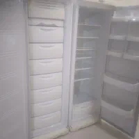 یخچال و فریزر مارک امرسان|یخچال و فریزر|نظرآباد, نظرآباد|دیوار