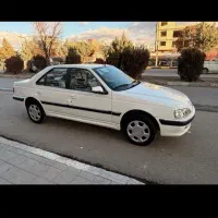 پژو پارس موتور جدید