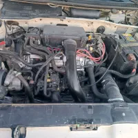 پژو پارس مدل ۹۰دوگانه|خودرو سواری و وانت|خمک, |دیوار