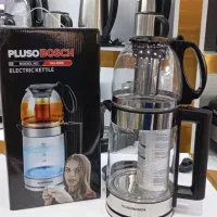 چایساز روهمی (بوش پلاس)چراغLEDهوشمند با ارسال نور|سماور، چایساز، قهوهساز|مشهد, شهید آوینی|دیوار