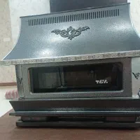 بخاری