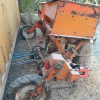 فارو پنج خیش تراشکده