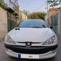 ۲۰۶ صندوق دار v20 خونگی
