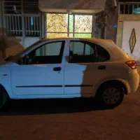 تیبا ۲ در حد.