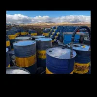 پاکدشت وکل تهران حومه خریدروغن سوخته صنعتی وغیره.