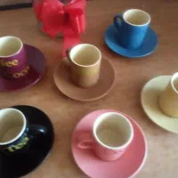 سرویس قهوه خوری وچای خوری|ظروف سرو و پذیرایی|تهران, قنات‌کوثر|دیوار
