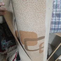 ۴۰ متر موکت دو سه مدل متری۴۰تومن