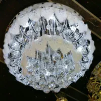 لوستر کریستالی