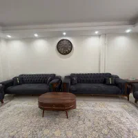 مبل|مبلمان خانگی و میز عسلی|اهواز, آسیاباد|دیوار