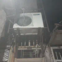 کولر طرح لبخندی ۳۰هزارپیستونی