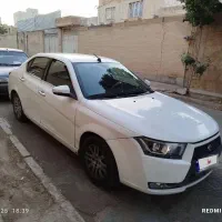 دنا پلاس تیپ ۲ دنده‌ای، مدل ۱۳۹۸|خودرو سواری و وانت|اصفهان, ملک‌شهر|دیوار