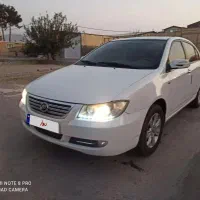 لیفان 620 1800cc، مدل ۱۳۹۱ خونگی تمیز