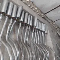 اگزوز استوک دست دو