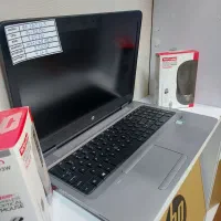 لپتاپcore i5نسل7رم8ddr4  کاملانوباکارتن‌هاردssd|رایانه همراه|تهران, پونک|دیوار