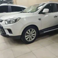 جکS5 اتوماتیک2000توربوشارژ