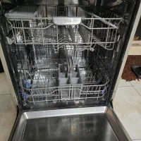 ماشین ظرف شویی ال جی اصل کره در حد نو|ماشین ظرفشویی|کرج, گلشهر|دیوار