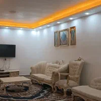 خانه ی ۲ طبقه