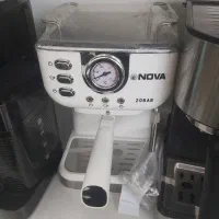 قهوه ساز فروش اقساطی|سماور، چای‌ساز، قهوه‌ساز|خرمدره, |دیوار