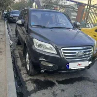 لیفان ایکس۶۰|خودرو سواری و وانت|تهران, ابوذر|دیوار