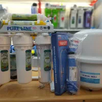 فروش دستگاه تصفیه آب ( پیورلاین )