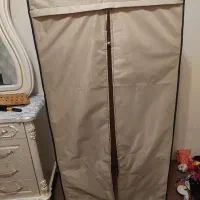 جاروبرقی.کمدکاوری بفروش میرسد|جاروبرقی، جارو شارژی، بخارشو|اردبیل, |دیوار