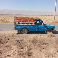 بلوط دامی وکاه لوبیا