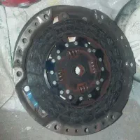 دیسکوصفحه کلاچ|قطعات یدکی و لوازم جانبی|فولادشهر, A2|دیوار