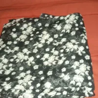 سه قراره چادر ویکوشوت لی  مانتو وکتودامن در حد نو|لباس|اصفهان, سرشبادران|دیوار