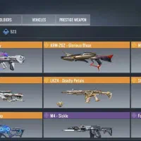 اکانت|کنسول، بازی ویدئویی و آنلاین|رباط‌کریم, نصیرشهر|دیوار