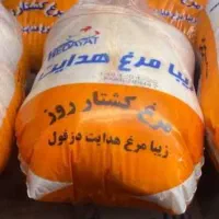مرغ خردکن
