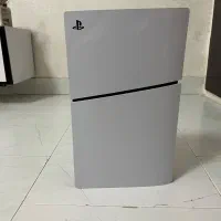ps5 slim|کنسول، بازی ویدئویی و آنلاین|قدس, شهر‌قدس|دیوار