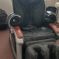 صندلی ماساژور