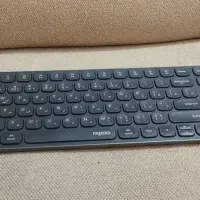 کیبورد بی سیم رپو E9350L