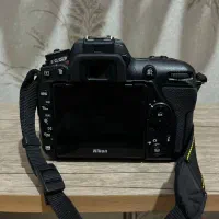 Nikon D7500|دوربین عکاسی و فیلم‌برداری|محمدشهر, محمدشهر|دیوار