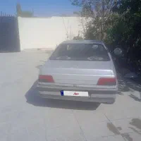 رواسال مدل ۸۹ دوگانه کارخانه|خودرو سواری و وانت|فردیس, شهرک اسکویی|دیوار