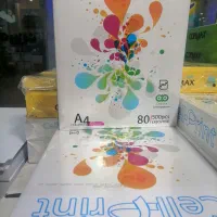 کاغذ A4 سل پرینت